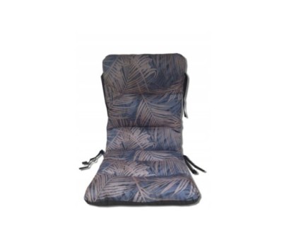 3x Poduszka Ogrodowa 150 cm na Ławkę Huśtawkę Wodoodoodporne BEZ HUŚTAWKI