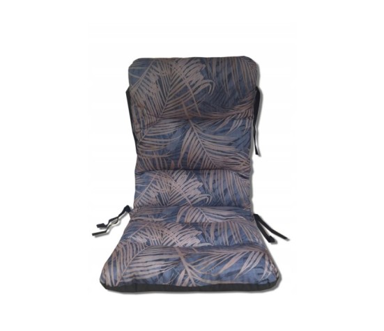 3x Poduszka Ogrodowa 150 cm na Ławkę Huśtawkę Wodoodoodporne BEZ HUŚTAWKI