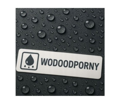 WODOODPORNY Zestaw poduch ogrodowych Palety Narożnik 3 szt. 120x80 + 40x120