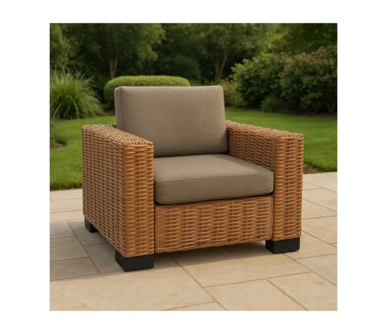 Poduszki Ogrodowe - zestaw na Palety Sofę Krzesło Fotel - poduchy 60x65x40