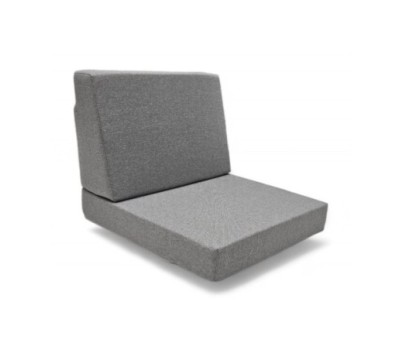 Poduszki Ogrodowe - zestaw na Palety Sofę Krzesło Fotel - poduchy 60x65x40