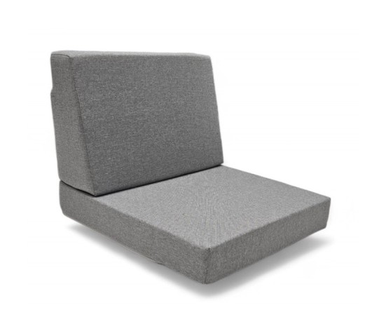 Poduszki Ogrodowe - zestaw na Palety Sofę Krzesło Fotel - poduchy 60x65x40