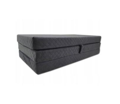 Materac turystyczny rozkładany fotel 200x120x10