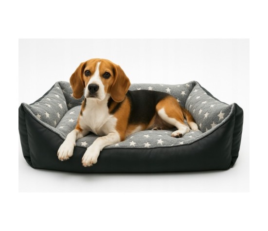 Legowisko dla psa duża kanapa kojec 100x70 roz. L