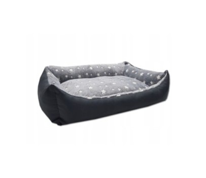 Legowisko dla psa duża kanapa kojec 100x70 roz. L