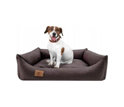 Legowisko kanapa łóżko dla psa 90 x 65 wodoodporne