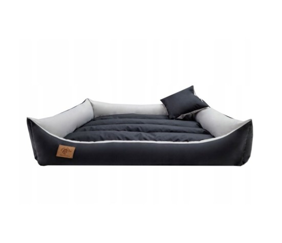 Legowisko dla psa kanapa łóżko 120x90 wodoodporne
