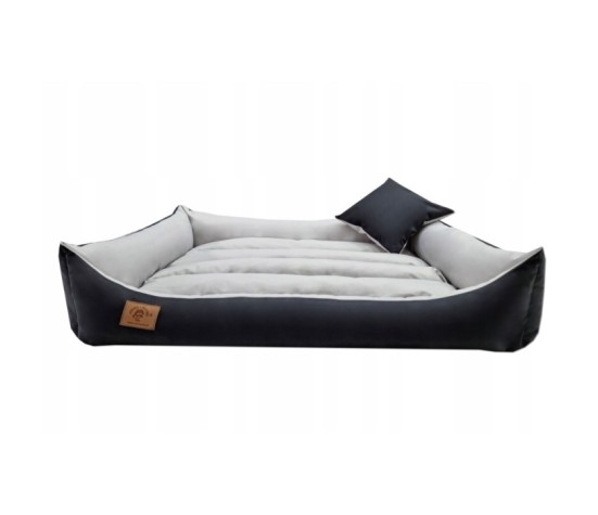 Legowisko dla psa kanapa łóżko 120x90 wodoodporne