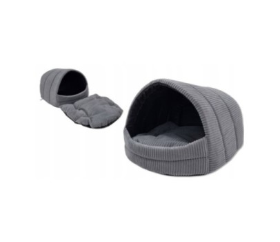 Budka domek legowisko dla psa kota 3