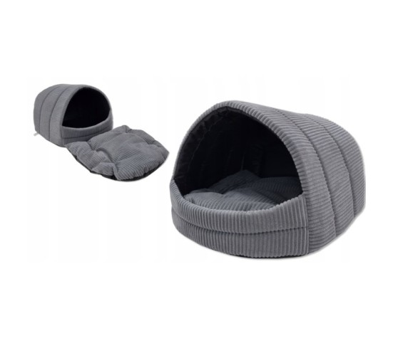 Budka domek legowisko dla psa kota 3