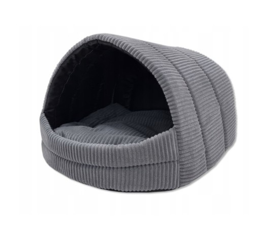 Budka domek legowisko dla psa kota 3