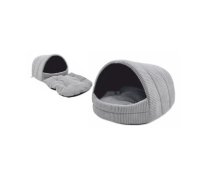 Budka domek legowisko dla psa kota 3