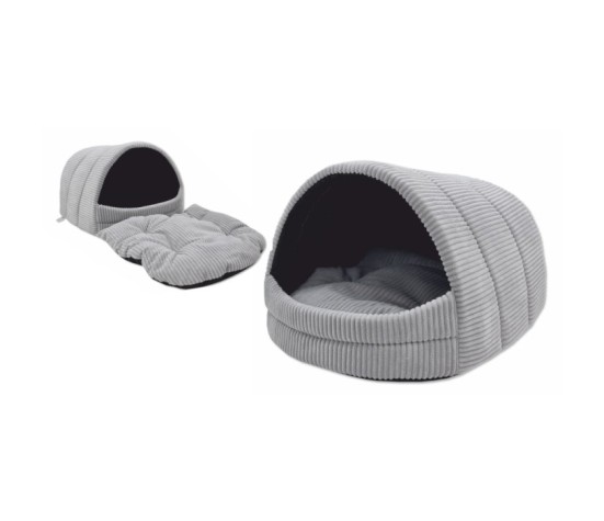 Budka domek legowisko dla psa kota 3