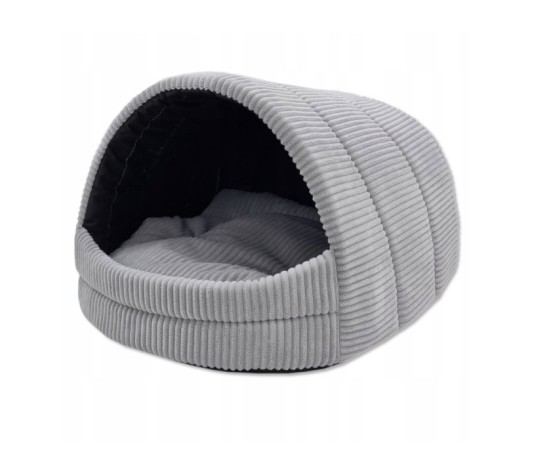 Budka domek legowisko dla psa kota 3