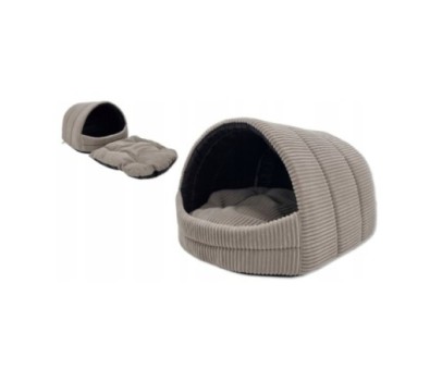 Budka domek legowisko dla psa kota 3