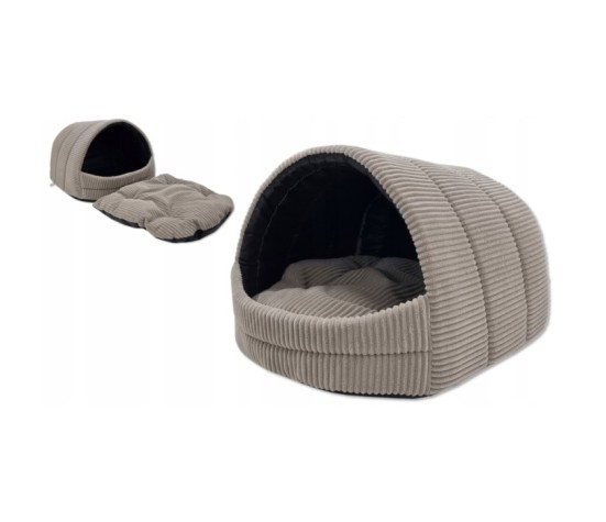 Budka domek legowisko dla psa kota 3