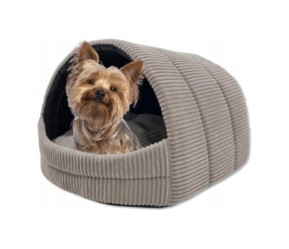 Budka domek legowisko dla psa kota 3