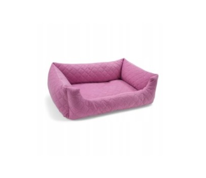 Legowisko dla psa kota kanapa 58x47 poduszka kojec - s