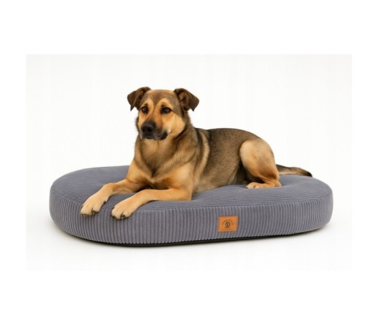 Legowisko mata dla psa leżanka wygodna materac, posłanie, spanie 110x65x17