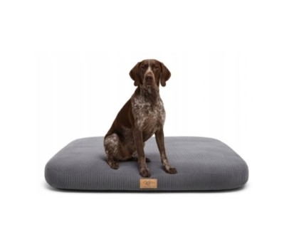 Legowisko mata dla psa leżanka wygodna materac, posłanie, spanie 130x75x22