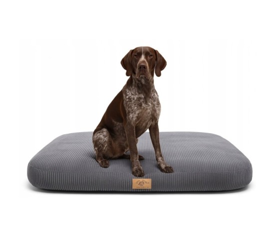 Legowisko mata dla psa leżanka wygodna materac, posłanie, spanie 130x75x22