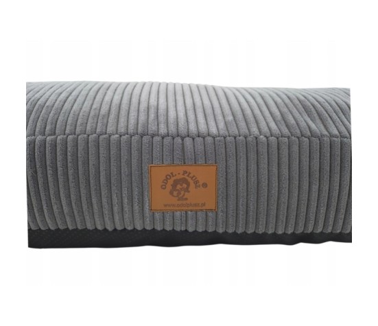 Legowisko mata dla psa leżanka wygodna materac, posłanie, spanie 130x75x22