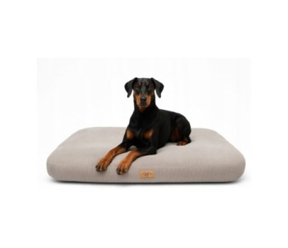 Legowisko mata dla psa leżanka wygodna materac, posłanie, spanie 130x75x22