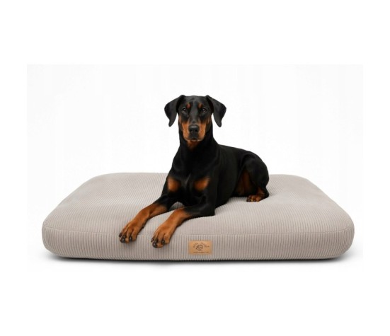 Legowisko mata dla psa leżanka wygodna materac, posłanie, spanie 130x75x22