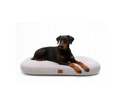 Legowisko mata dla psa leżanka wygodna materac, posłanie, spanie 130x75x22