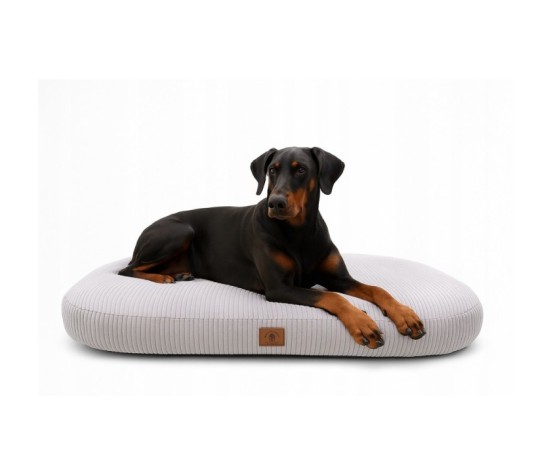 Legowisko mata dla psa leżanka wygodna materac, posłanie, spanie 130x75x22