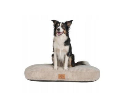 Legowisko mata dla psa leżanka wygodna materac, posłanie, spanie 110x65x17