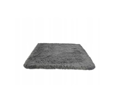 Legowisko materac dla psa 120x80x7cm. duże pluszowe łóżko posłanie mata XXL