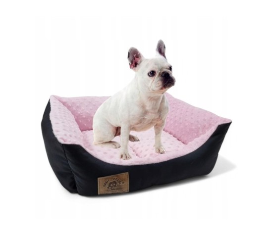 Legowisko kanapa dla psa kota york 50 x 40 łóżko