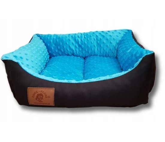 Legowisko kanapa dla psa kota york 50 x 40 łóżko