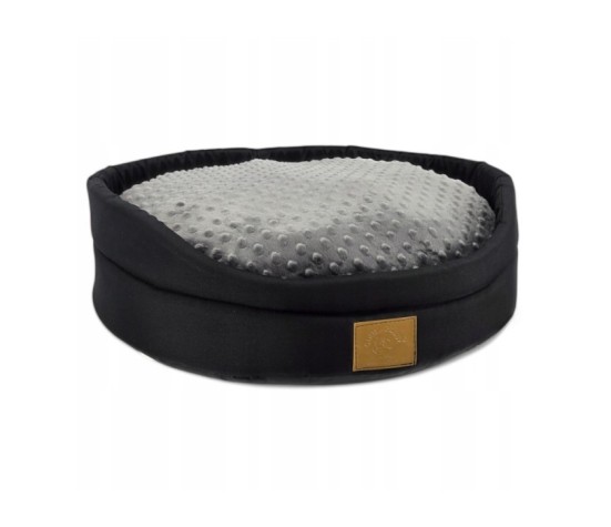 Legowisko MATERIAŁOWE dla PSA KOTA KANAPA 53 x 45 roz. M