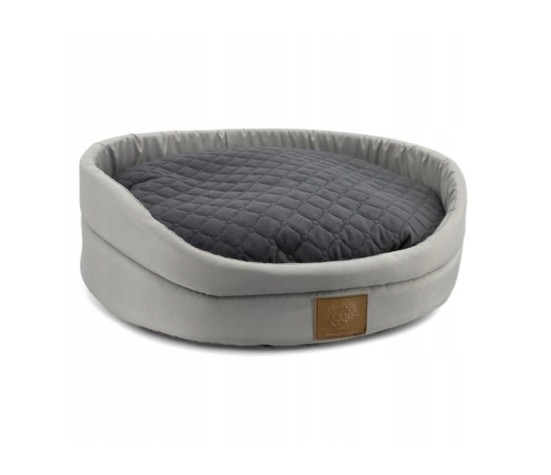 Legowisko MATERIAŁOWE dla PSA KOTA KANAPA roz. L