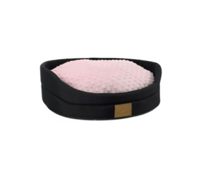 Legowisko MATERIAŁOWE dla PSA KOTA KANAPA 60 x 55 L