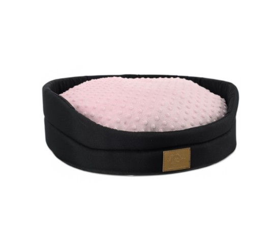 Legowisko MATERIAŁOWE dla PSA KOTA KANAPA 60 x 55 L