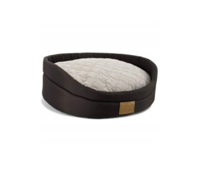 Legowisko MATERIAŁOWE dla PSA KOTA KANAPA 53 x 45roz. M