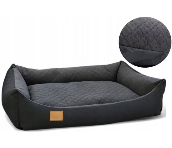Legowisko posłanie dla psa kojec kanapa łóżko 100x70