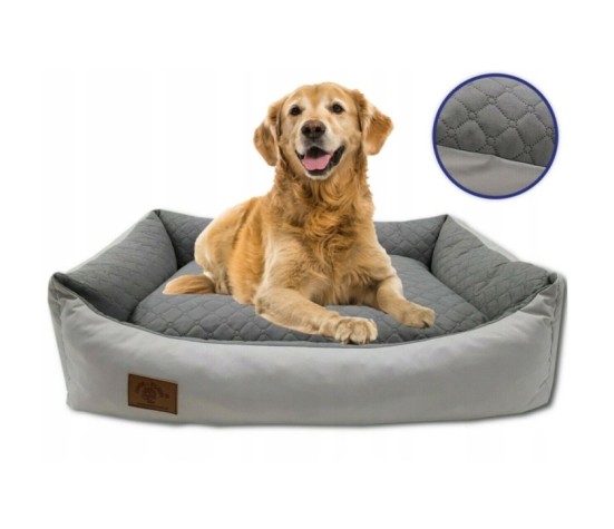 Legowisko kojec kanapa łóżko dla psa 100 x 70