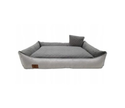 Legowisko kanapa łóżko dla psa 120 x 80 + poduszka