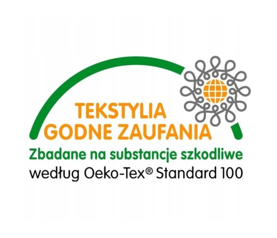 Kocyk otulacz BOUCLE baranek + poduszka – zestaw do wózka/łóżeczka – BIAŁY