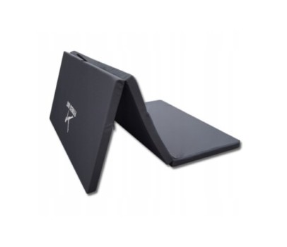 Materac rehabilitacyjny fitness składany 200x120x5