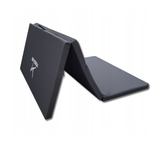 Materac gimnastyczny fitness turystyczny 200x80x5