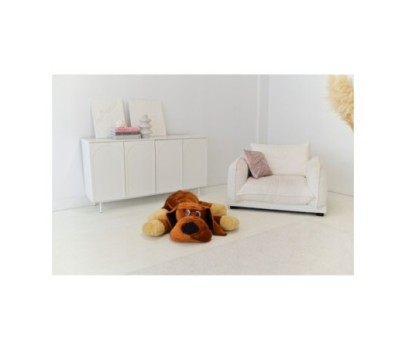 Duży pies pluszowy maskotka 110 cm. od producenta