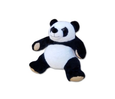Panda duży miś pluszowy wielka maskotka 145cm.