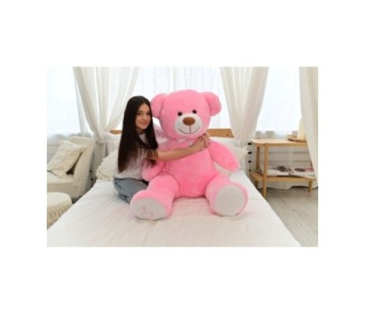 Duży miś pluszowy 160cm. wielki pluszak gigant