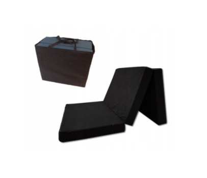 Materac turystyczny składany 200 x 80 x 10 + torba