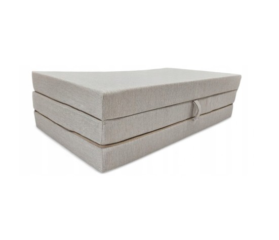 Materac turystyczny rozkładany fotel 200x120x10cm